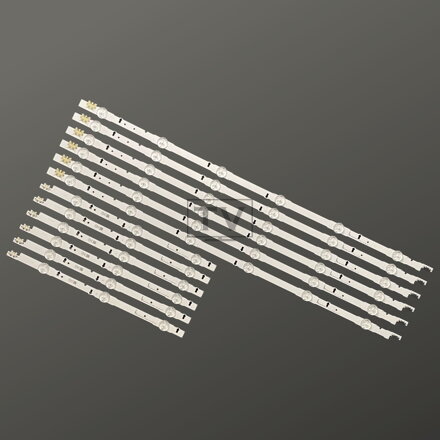 LED podsvícení Samsung D4GE-480DCA-R3 (R2) | UE48H, UE48J