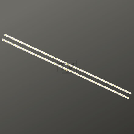 LED podsvícení Samsung BN96-45952A | UE50NU, UE50RU