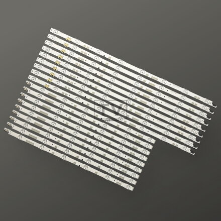 LED podsvícení Samsung V5DR-550SCA-R0 | UE55JU