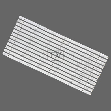 LED podsvícení Sharp 65" RF-AJ650E30-0601S-01 A4