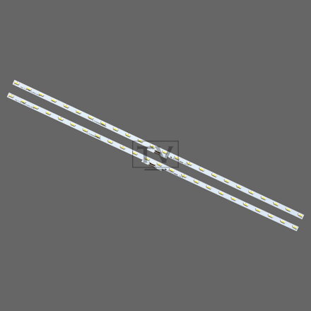 LED podsvícení Sony 17Y 40 7020 24_REV02 | KDL-40WE, KDL-40RE