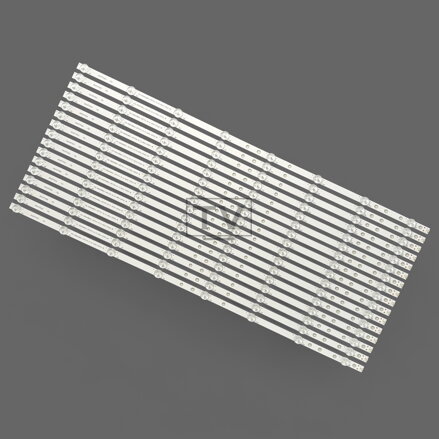 LED podsvícení Sony 650TV02 V3 | KDL-65W