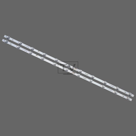 LED podsvícení Hisense 43" T1244168, JL.D425B1330-003AS-M