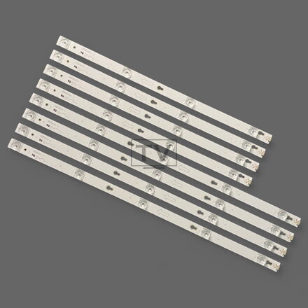 LED podsvícení Thomson 55HR330M05A8 | 55UC