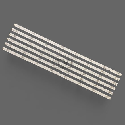 LED podsvícení Thomson 65HR330M08A1 | 65UD