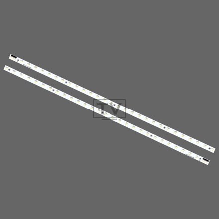 LED podsvícení Sharp 50" V500HJ1-LE1