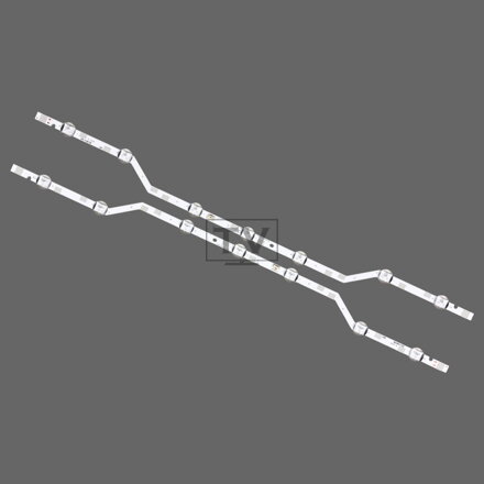 LED podsvícení Samsung V7DN-320SM1-R1, BN96-43667A