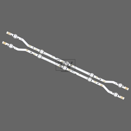 LED podsvícení Samsung V8DN-320SM0-R1 | UE32M, UE32N, UE32T