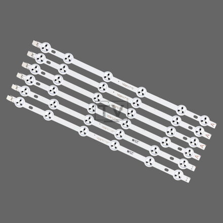 LED podsvícení Vestel 42" 23283028, VES420UNDL-3D-N0