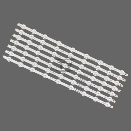 LED podsvícení Vestel 50” NDV REV1.1, 23283027