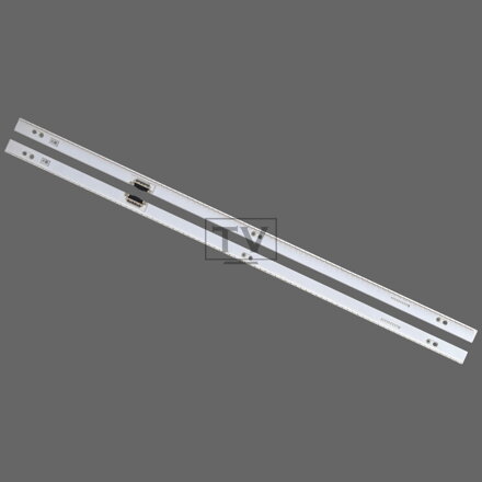 LED podsvícení Samsung 55" BN96-30656A + BN96-30657A
