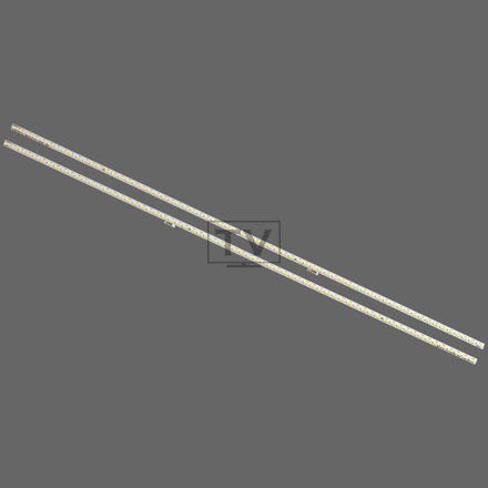 LED podsvícení Philips 49" CL-490-066-V1-L + R, 996592000926