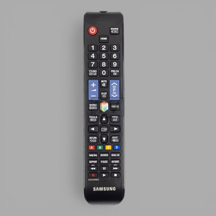 Dálkový ovladač Samsung SMART TV univerzální AA59-00582A