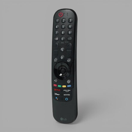 Magický dálkový ovladač LG AN-MR21GC Magic Motion