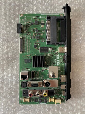 VESTEL 17MB211S Hyundai FLR39TS472SMART použité náhradní díly