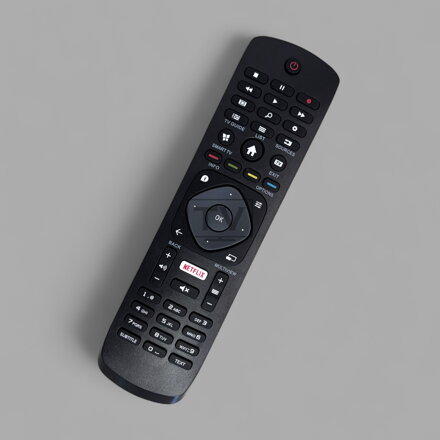 Dálkový ovladač Philips univerzální