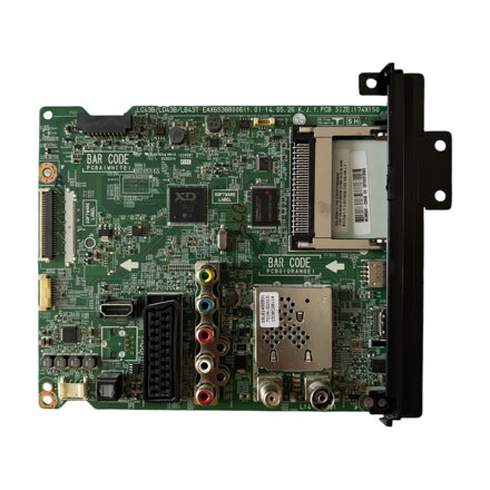 EAX65388006 (1.0) LG 32LB561U použité náhradní díly