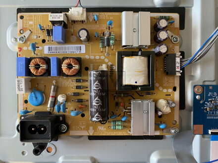 EAX66752501 (1.8) LG 32LH530V použité náhradní díly