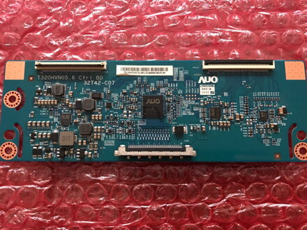 T320HVN05.6 LG 32LH530V použité náhradní díly