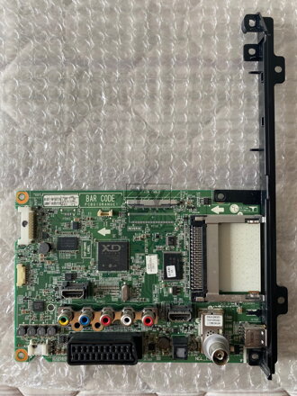 EAX64891403 (1.0) LG 32LN5400 použité náhradní díly