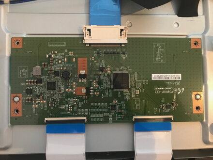 V390HJ1-CE1 LG 39LN575S použité náhradní díly