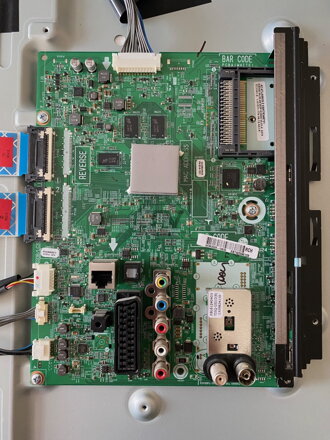 EAX64797004 (1.1) LG 42LA660S použité náhradní díly