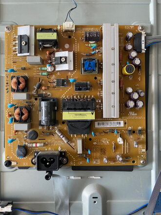 EAX65423701 (2.0) LG 42LB5500 použité náhradní díly