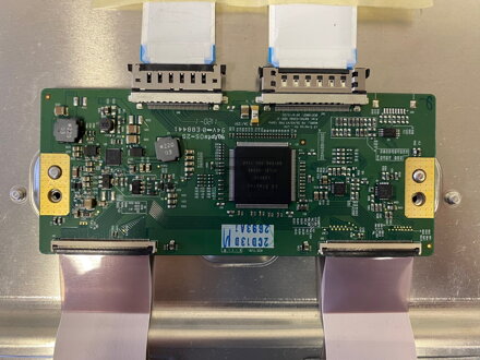 6870C-0358A LG 42LV4500 použité náhradní díly