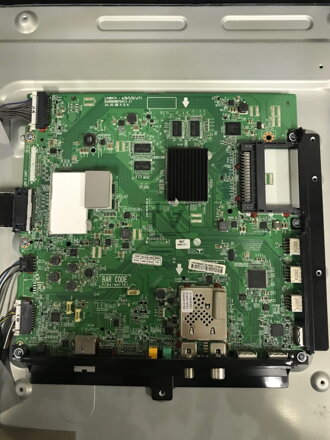 EAX66085704 (1.1) LG 42UB820V použité náhradní díly