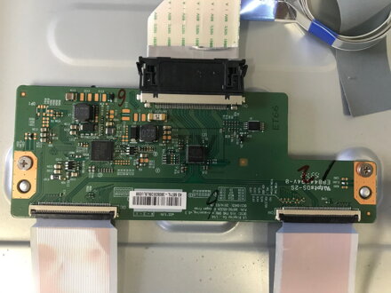 6870C-0532A LG 43LF510V použité náhradní díly