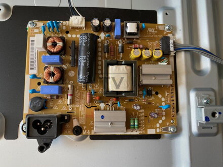 EAX66162901 (2.0) LG 43LF540V použité náhradní díly