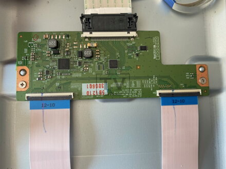 6870C-0532A LG 43LF540V použité náhradní díly