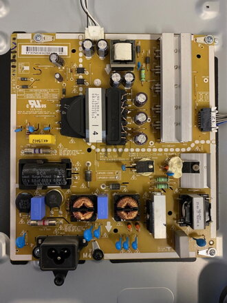 EAX66232501 (1.5) LG 43LF630V použité náhradní díly