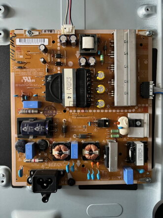 EAX66232501 (1.5) LG 43LF632V použité náhradní díly