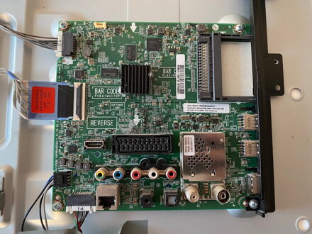 EAX66482504 (1.0) LG 43LH560V použité náhradní díly