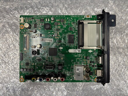 EAX67862002 (1.0) LG 43LK5100PLA použité náhradní díly