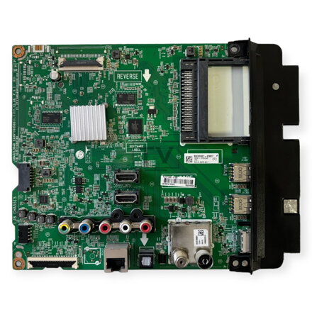 EAX67703503 (1.1) LG 43LK6100PLB použité náhradní díly 