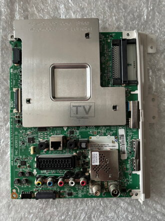 EAX66449002 (1.0) LG 43UF6907 použité náhradní díly