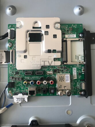 EAX66943504 (1.0) LG 43UH603V použité náhradní díly
