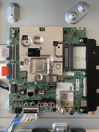 EAX67133404 (1.0) LG 43UJ635V použité náhradní díly