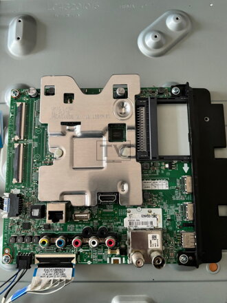 EAX67872804 (1.0) LG 43UK6300MLB použité náhradní díly