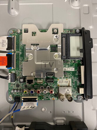 EAX67872805 (1.1) LG 43UK6750PLD použité náhradní díly