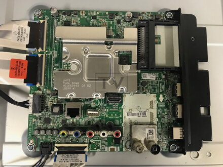 EAX68253604 (1.0) LG 43UM7100PLB použité náhradní díly