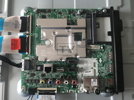 EAX68253605 (1.1) LG 43UM7500PLA použité náhradní díly