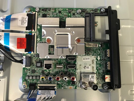 EAX69083603 (1.0) LG 43UN80003LC použité náhradní díly