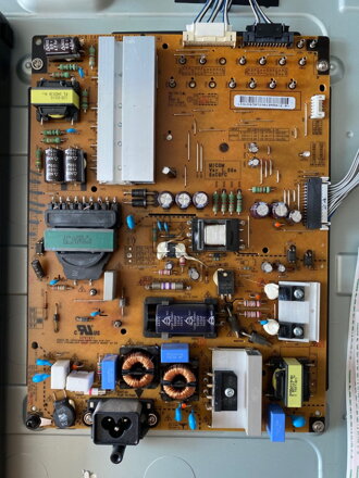 EAX65424001 (2.3) LG 47LB730V použité náhradní díly