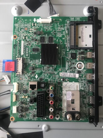 EAX64797004 (1.1) LG 47LN570V použité náhradní díly