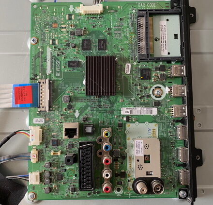 EAX64797004 (1.1) LG 47LN575S použité náhradní díly