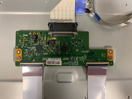 6870C-0532B LG 49LF510V použité náhradní díly