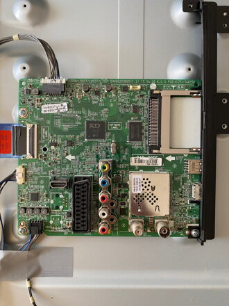 EAX66203805 (1.2) LG 49LF540V použité náhradní díly